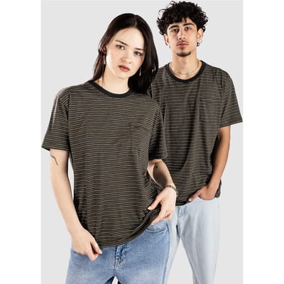 Katin USA Rural Pocket T-Shirt zwart