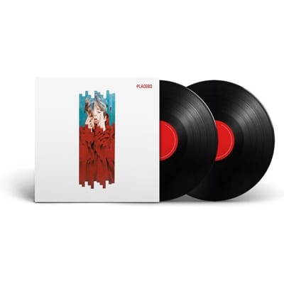 Placebo LP - Placebo RE:CREATED - voor Geen - standaard