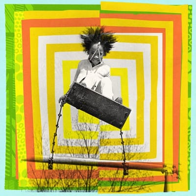 Black Lives - People Of Earth (CD)