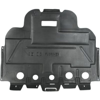 Motorafdekking BLIC 6601-02-0524881P
