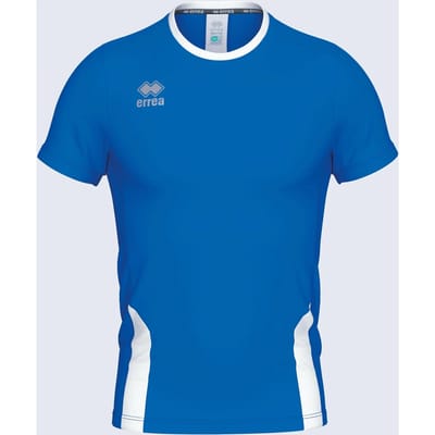 Errea Remy T-Shirt Mc Verstelbare Trui - Sportswear - Volwassen