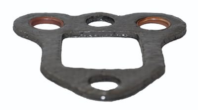 Bukh Uitlaatpakking Dv20-24-29 39881 Zilver