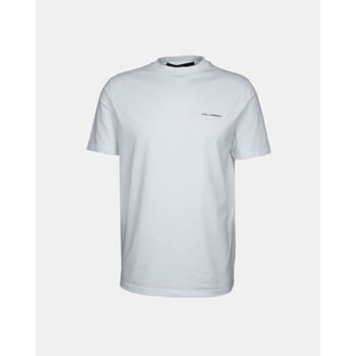 T-shirt Korte Mouw Karl Lagerfeld 755042 563221
