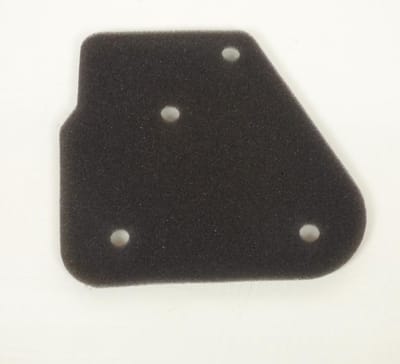 Teknix-luchtfilter voor Aprilia 50 SR-scooter, horizontaal, LC, nieuw