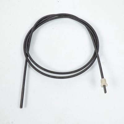 originele speedo kabel voor piaggio 50 zip scooter 1992 tot 1995 269063 nieuw
