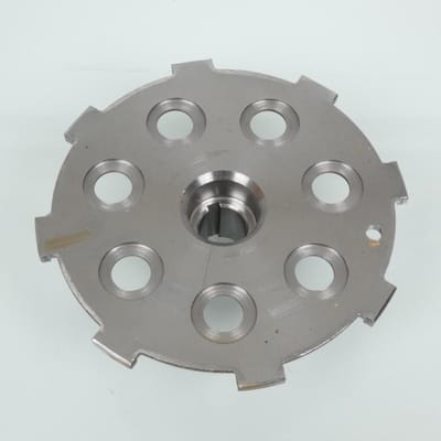 koppelingsplaat rms voor scooter piaggio 125 vespa px t5 1985-1989 159853 nieuw