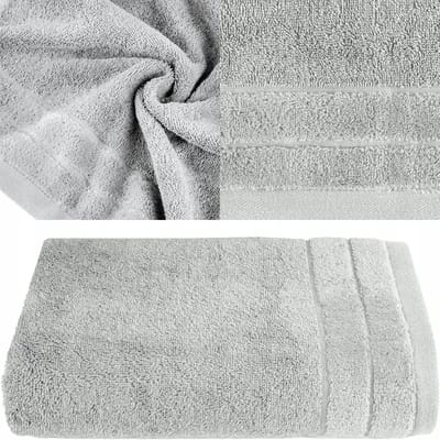 Luxe Katoenen Handdoek 30x50cm - Zacht en Absorberend
