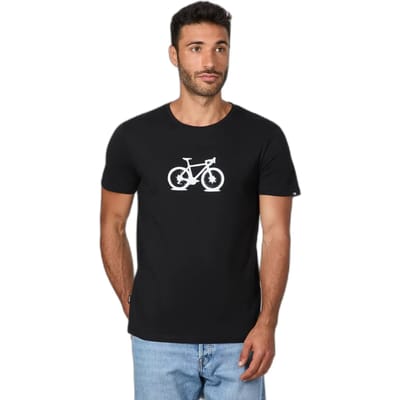 T-shirt Ragwear Siril Gots