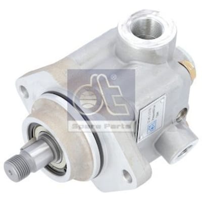Stuurhuis hydraulische pomp  DT Spare Parts 2.53192