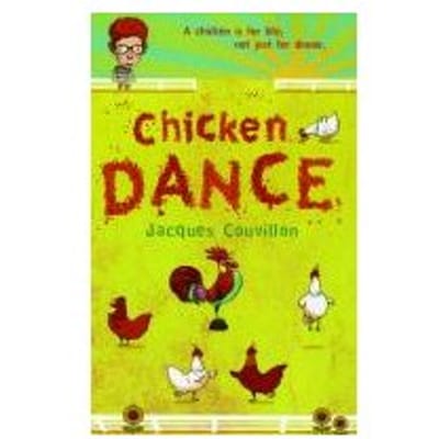 Chicken Dance - Jacques Couvillon