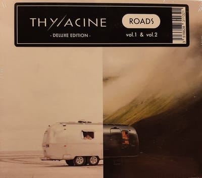 Roads Vol 1 & 2