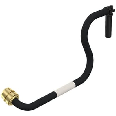 Ventiel, bandenspanningscontrolesysteem WABCO 9607318260
