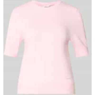 s.Oliver  Pullover Pink Taglia: 46 | Maglie a manica lunga Outlet | Donna | Rosa