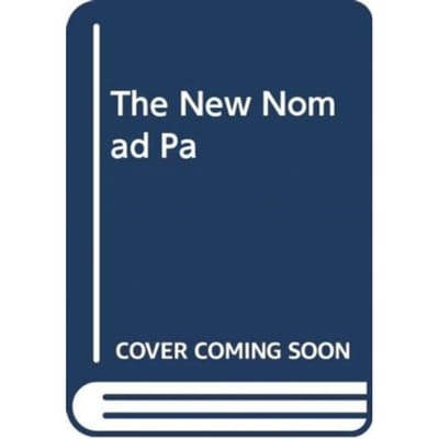 The New Nomads - Felix Marquardt