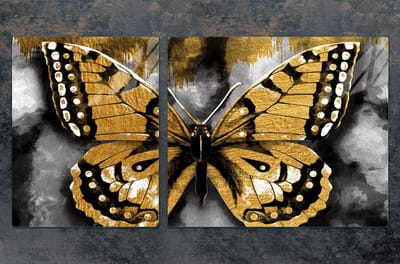 TMK ArtDeko - Snijplank - Glas - 100x52 cm - Hartverwarmd
