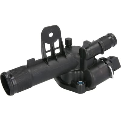 Thermostaat, koelvloeistof THERMOTEC D2R012TT