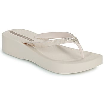 Slippers Ipanema MESH X PLAT FEM