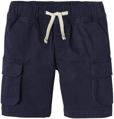 Vertbaudet Gemakkelijk aan en uit te trekken battle short voor jongens