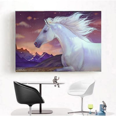 Volledige vierkante/ronde boor 5D DIY Diamond schilderij borduurwerk kruissteek 5D Home Decor cadeau Full Square 20X30CM