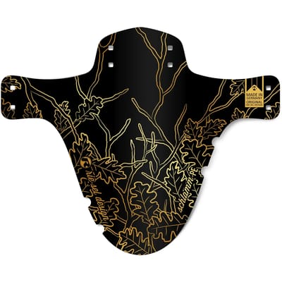 Spatborden Riesel Design Schlamm PE