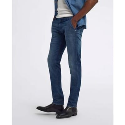 Skinny Jeans Gas ALEX 25MD-360828_021999