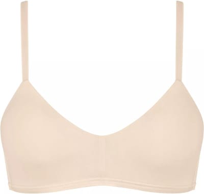 sloggi Soft ADAPT P Dames Beha - Bruin - Maat XL