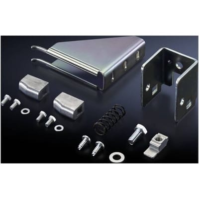 Rittal TS 4912.000 Bedienmechaniek voor lastscheider 1 stuk(s) Piece
