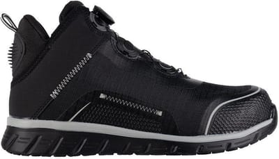 Ligero2 werkschoenen S1P Safety Jogger