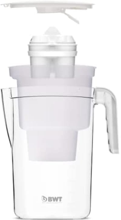 Tafelwaterkan met Soft Gefilterd Water - Ideaal voor Hard Water