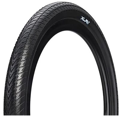 Chaoyang Xlr8 60 Tpi Commuting Line 700 X 25 Stevige Urbanband Zwart 700 x 25