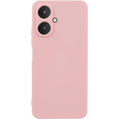 Mocaa Redmi 13C Hoesje Roze