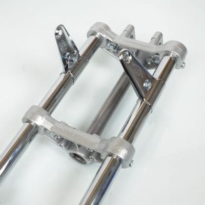 Fourche EBR pour Mobylette Peugeot 50 103 ARIZONA 1985 à 2020 Neuf
