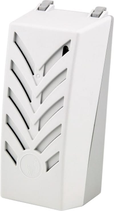 VAPORTEK VAPORTRONIC EXCL. BATERIJEN VOOR 6 OF 12 GRAM EZ-DISK