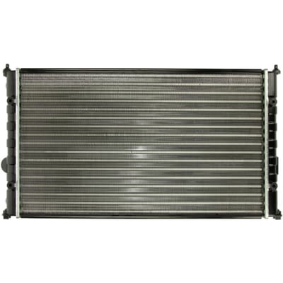 Radiator, motorkoeling NRF 54688