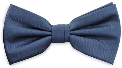 Sir Redman - Strikken - strik denim blauw - denim blauw