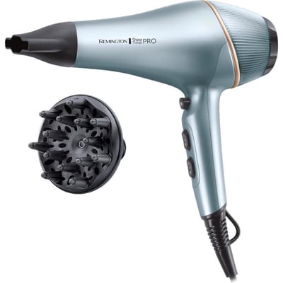 Remington AC9300 Shine Therapy PRO - 2200 Watt Föhn