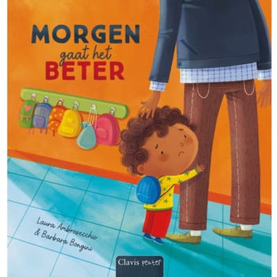 Morgen Gaat Het Beter - Laura Ambrosecchio