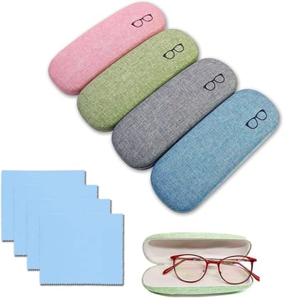 Brillenkoker Hardcase - Brillenhoes - Brillendoos - opbergproduct