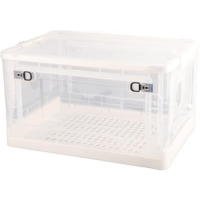 Huisdier Droogbox Ultra Stil Transparant Grote Ruimte Opvouwbare Huisdier Föhnbox voor Katten en Klein Medium
