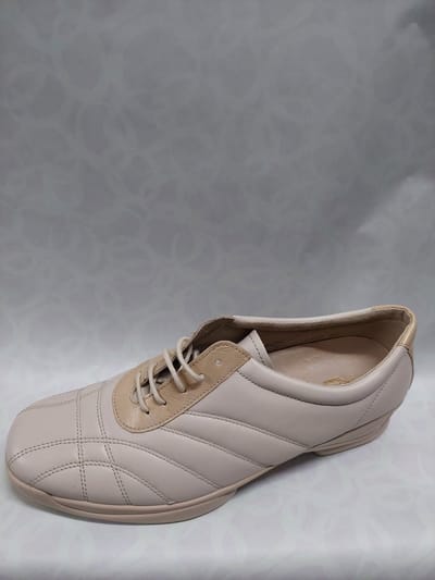 ROHDE 1059 / veterboots / off wit / maat 42