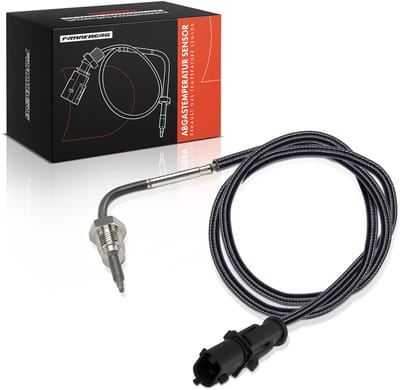 Frankberg 1x Uitlaat Temperatuursensor voor Fiat