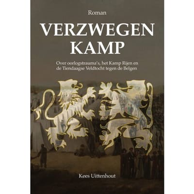 Verzwegen Kamp - Kees Uittenhout
