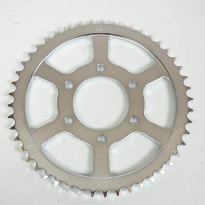 Achtertandwiel Sifam voor Motor Suzuki 1100 Gsx-R 1989 tot 1992 48 tanden spoed 532 Nieuw