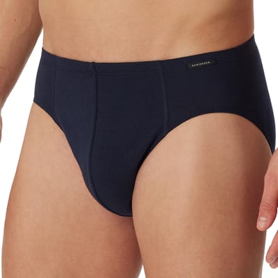 SCHIESSER Slip Set van 6