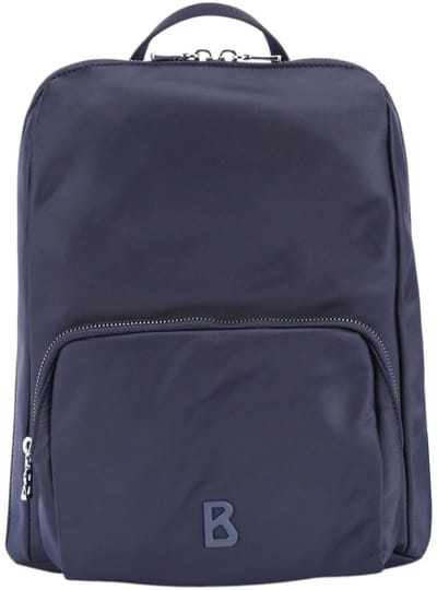 Bogner vrije tijd rugzak rugzak Verbier Play 1.0 Maxi Backpack Darkblue donkerblauw