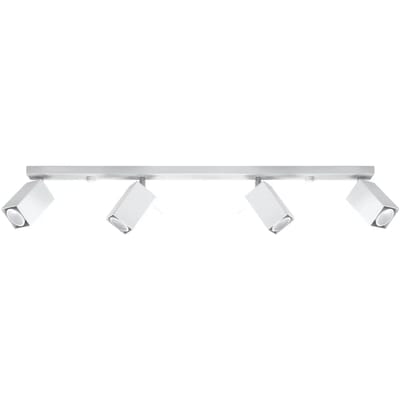 Plafondlamp Sollux Lighting Merida 4L