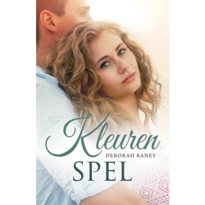 Kleurenspel - Deborah Raney
