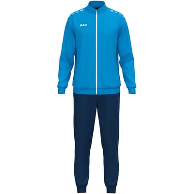 Jako One Polyesterpak Kinderen - Jako Blauw | Maat: 116
