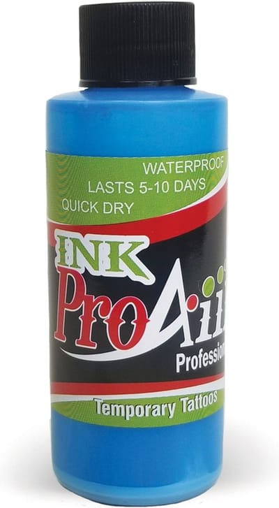 ProAiir Ink Electric Blue, 60ml
