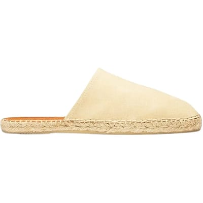 Espadrilles om aan te trekken The Resort Co Suede